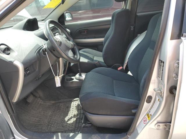 Photo 7 from auction – 2006 TOYOTA SCION XA with VIN JTKKT604X65019360
