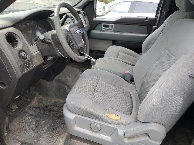 Photo 7 from auction – 2011 FORD F150 SUPER with VIN 1FTEX1CM8BFA25539