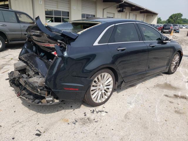 Zdjęcie 3 z aukcji – 2014 LINCOLN MKZ z VIN 3LN6L2J90ER825257
