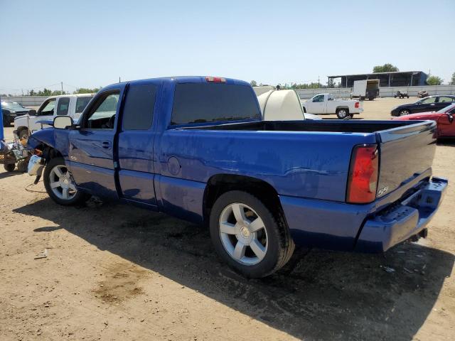 Photo 2 from auction – 2003 CHEVROLET SILVERADO with VIN 2GCEK19N631373816