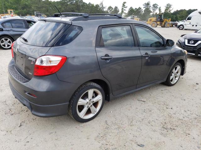 Photo 3 from auction – 2009 TOYOTA MATRIX with VIN 2T1LE40E69C005269