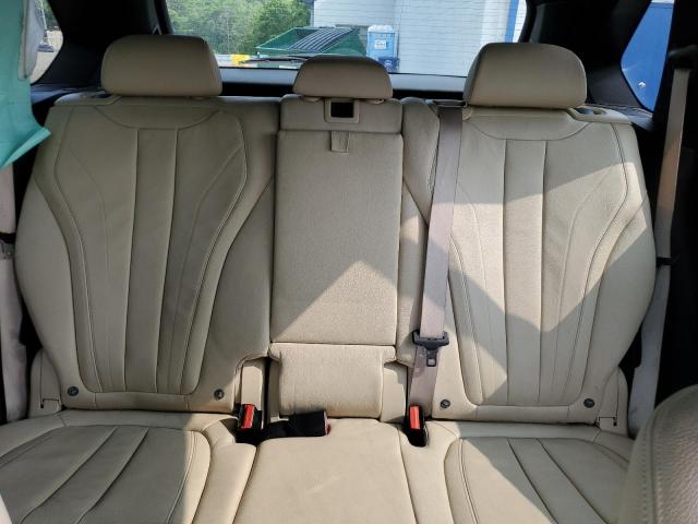 Photo 10 from auction – 2017 BMW X5 XDRIVE3 with VIN 5UXKR0C51H0V66703