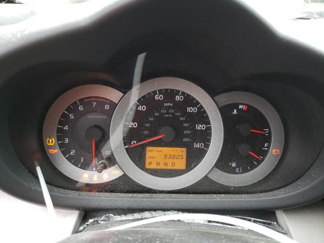 Foto 9 de la subasta – 2006 TOYOTA RAV4 con VIN JTMZD33V165010682