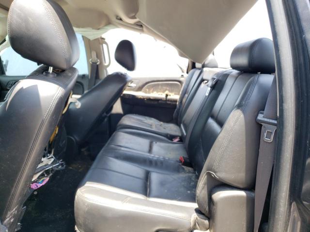 Photo 10 from auction – 2011 CHEVROLET SILVERADO with VIN 3GCPCTE03BG211496