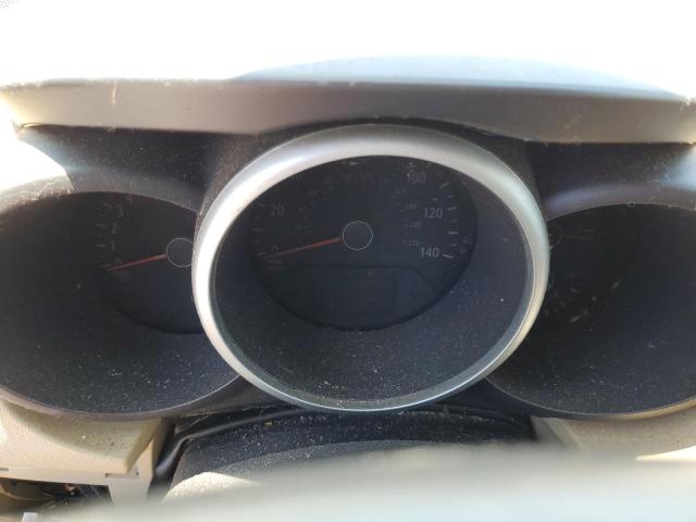 Photo 9 from auction – 2013 KIA SOUL + with VIN KNDJT2A65D7524798