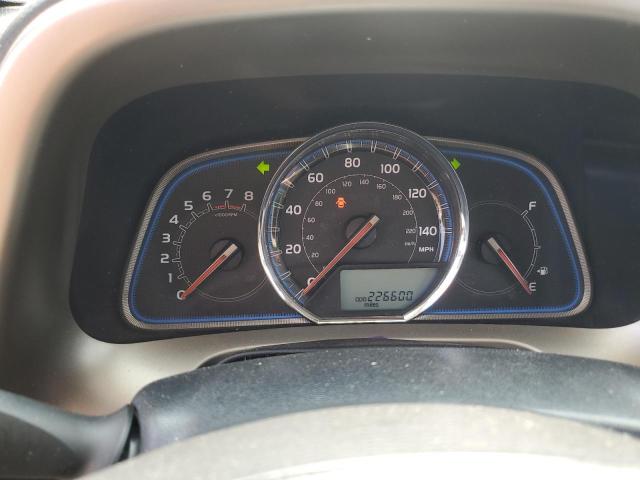 Photo 9 from auction – 2013 TOYOTA RAV4 LIMIT with VIN 2T3DFREV4DW098234