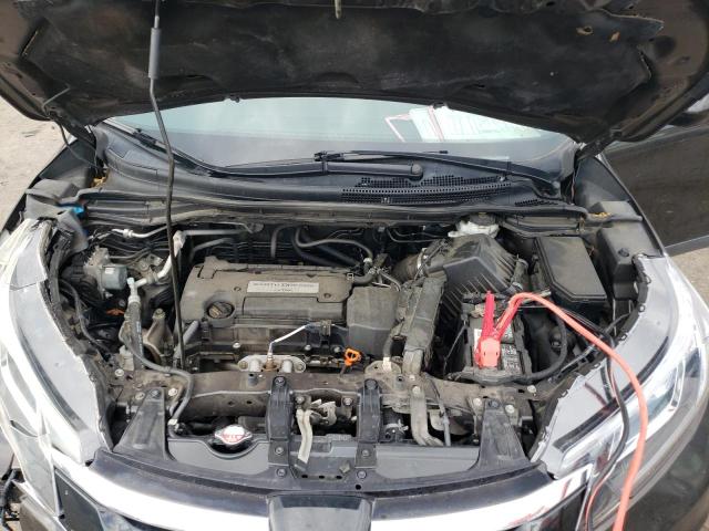 Photo 11 from auction – 2015 HONDA CR-V EX with VIN 2HKRM3H54FH552545