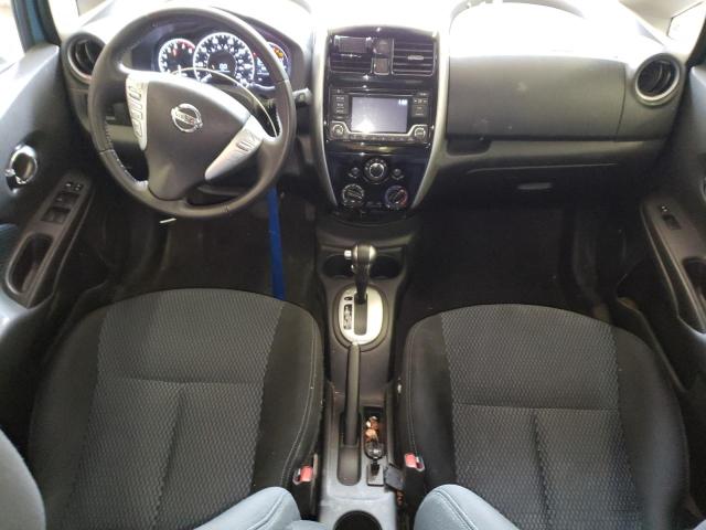 Photo 8 from auction – 2015 NISSAN VERSA with VIN 3N1CE2CP9FL398570