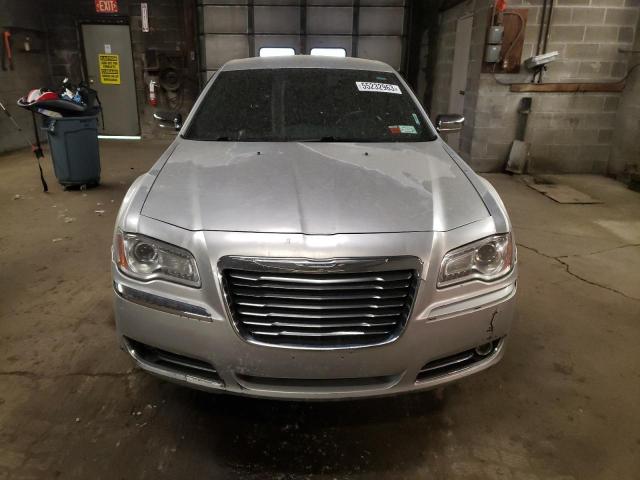 Photo 5 from auction – 2012 CHRYSLER 300 LIMITE with VIN 2C3CCACG2CH234549
