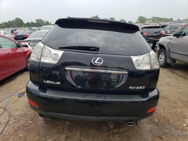 Photo 6 from auction – 2006 LEXUS RX 330 with VIN 2T2HA31U96C107528