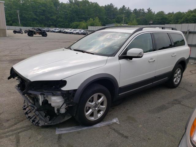 Photo 1 from auction – 2013 VOLVO XC70 3.2 with VIN YV4940BZXD1146345