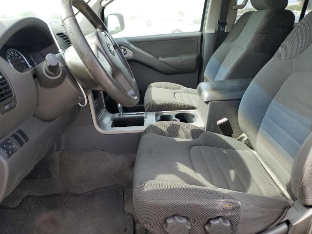 Photo 7 from auction – 2008 NISSAN PATHFINDER with VIN 5N1AR18U68C616105