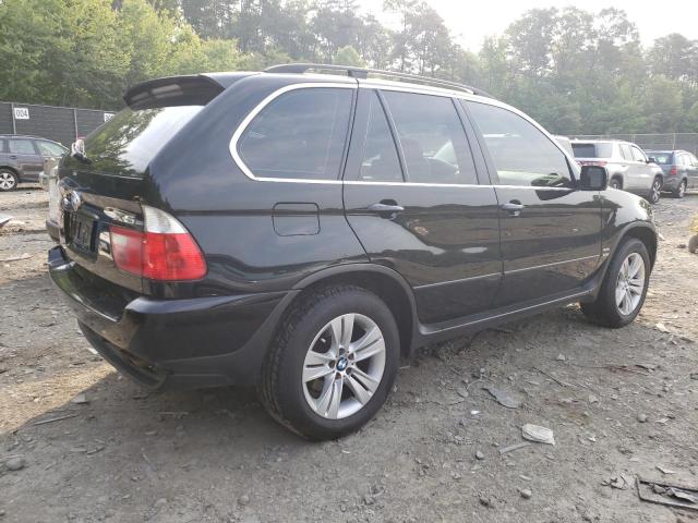 Photo 3 from auction – 2005 BMW X5 4.4I with VIN 5UXFB53545LV15838