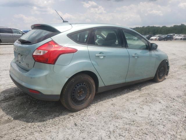 Photo 3 from auction – 2012 FORD FOCUS SE with VIN 1FAHP3K2XCL427208