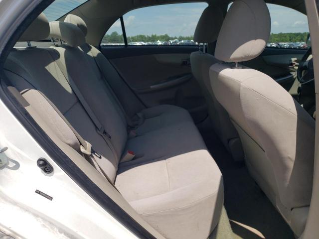 Photo 10 from auction – 2010 TOYOTA COROLLA BA with VIN JTDBU4EE5AJ068931