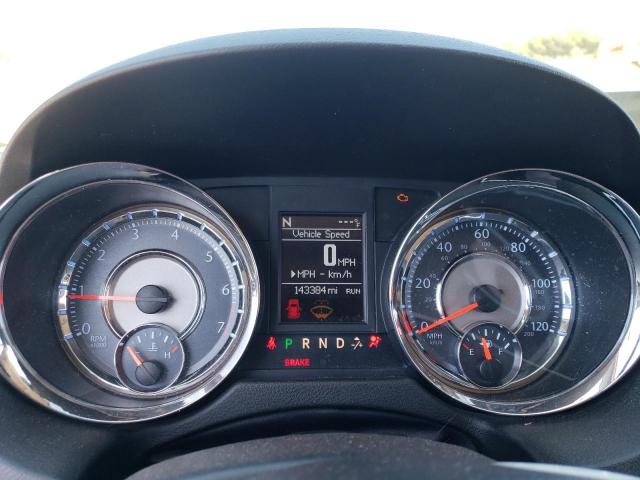 Photo 9 from auction – 2013 CHRYSLER TOWN & COU with VIN 2C4RC1BGXDR755120