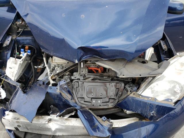 Photo 11 from auction – 2016 NISSAN LEAF S with VIN 1N4AZ0CPXGC307077