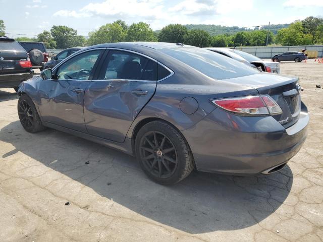 Photo 2 from auction – 2009 MAZDA 6 S with VIN 1YVHP82B995M04761