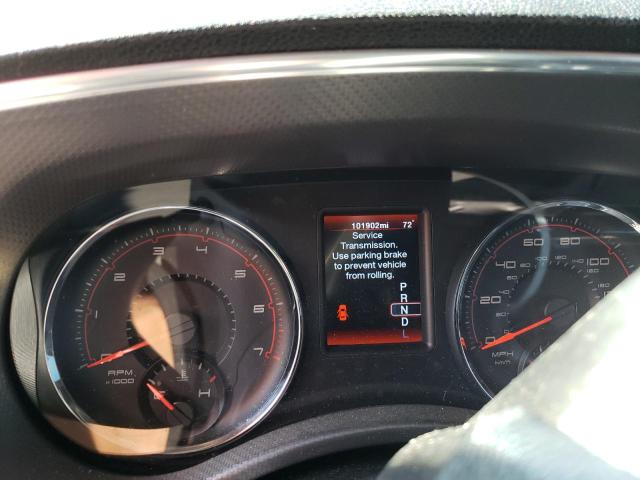 Photo 9 from auction – 2012 DODGE CHARGER SE with VIN 2C3CDXBG0CH113049