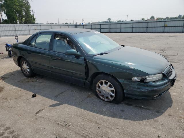 Photo 4 from auction – 2004 BUICK REGAL LS with VIN 2G4WB52K941356985