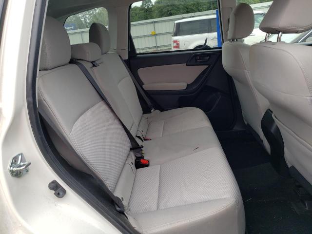 Photo 10 from auction – 2015 SUBARU FORESTER 2 with VIN JF2SJADC4FH482533