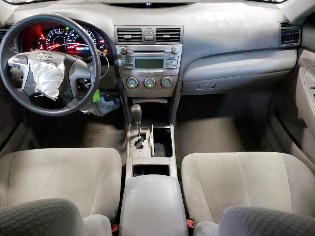Photo 8 from auction – 2009 TOYOTA CAMRY BASE with VIN 4T4BE46K89R086191