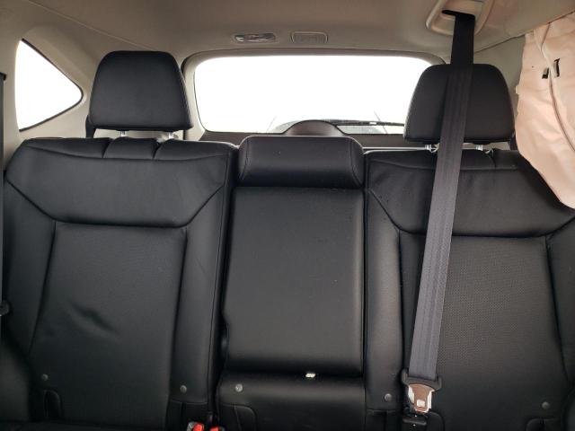 Photo 10 from auction – 2015 HONDA CR-V EXL with VIN 2HKRM3H72FH505032