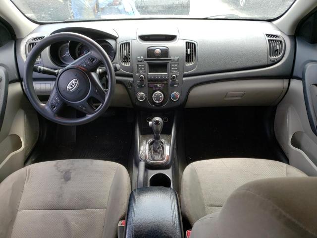 Photo 8 from auction – 2012 KIA FORTE EX with VIN KNAFU4A21C5581485