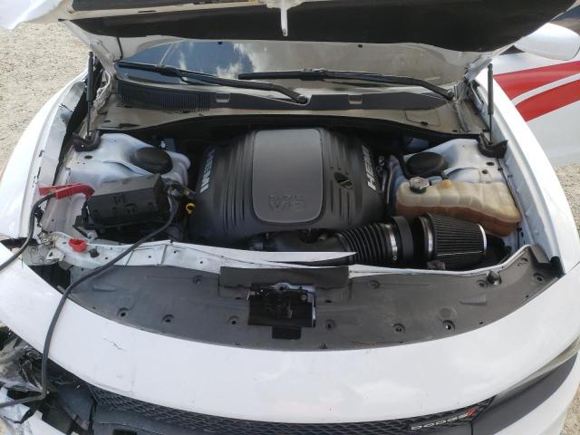 Photo 11 from auction – 2020 DODGE CHARGER R/ with VIN 2C3CDXCT3LH192406