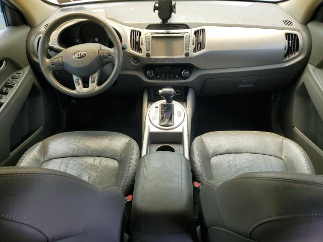 Фото 8 с аукциона – 2016 KIA SPORTAGE E с VIN KNDPCCAC8G7832915
