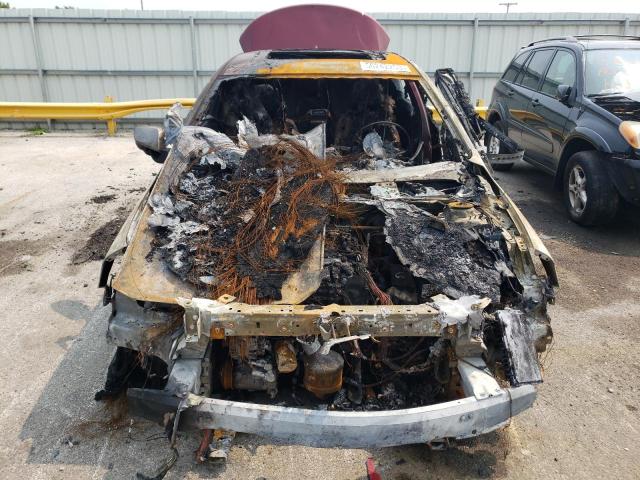 Photo 5 from auction – 2017 CHEVROLET IMPALA LT with VIN 1G1105S39HU154471