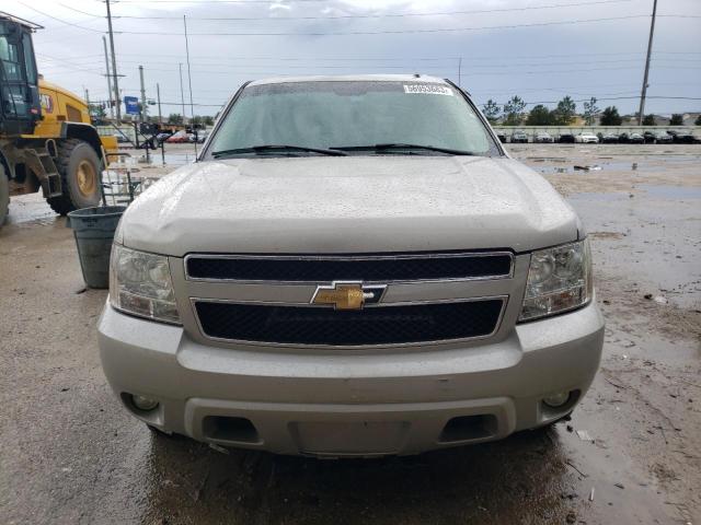 Photo 5 from auction – 2007 CHEVROLET AVALANCHE with VIN 3GNEC12J87G149438