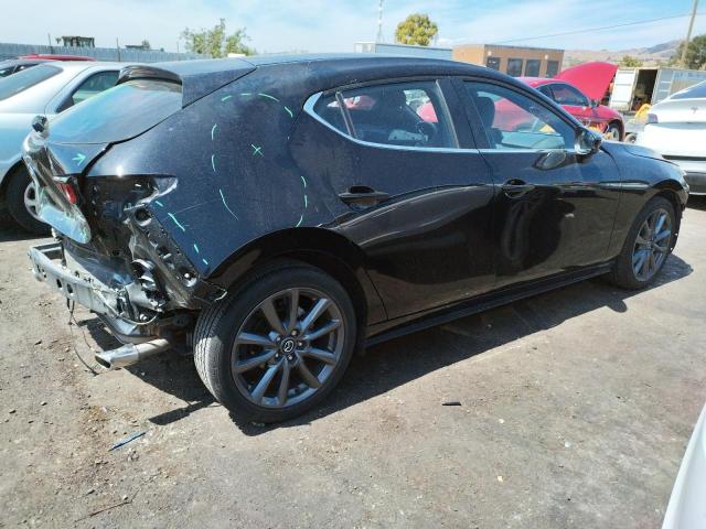 Photo 3 from auction – 2021 MAZDA 3 SELECT with VIN JM1BPAKL3M1341135