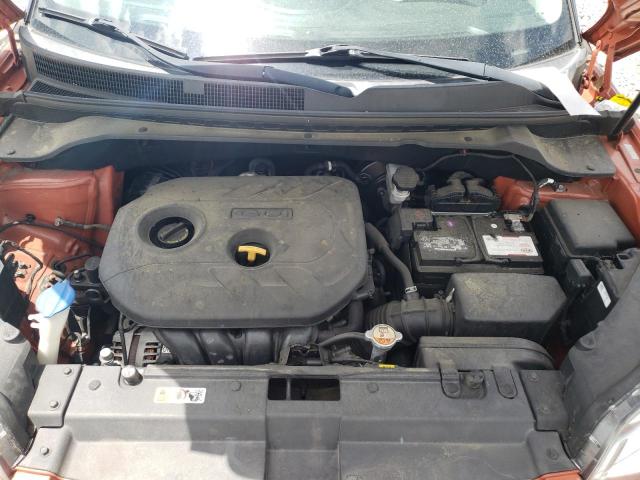 Photo 12 from auction – 2019 KIA SOUL + with VIN KNDJP3A51K7670419
