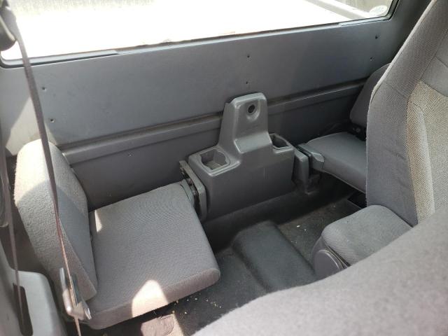 Photo 10 from auction – 2002 FORD RANGER SUP with VIN 1FTYR14U72PB09965