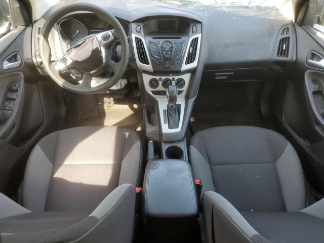 Photo 8 from auction – 2014 FORD FOCUS SE with VIN 1FADP3F20EL368360