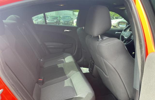 Photo 6 from auction – 2022 DODGE CHARGER SX with VIN 2C3CDXBG8NH130023