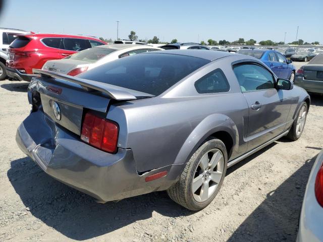 Photo 3 from auction – 2006 FORD MUSTANG with VIN 1ZVFT80N165226830