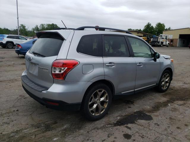 Photo 3 from auction – 2015 SUBARU FORESTER 2 with VIN JF2SJAUC8FH432251