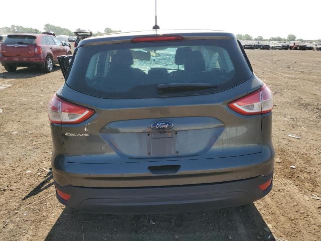 Photo 6 from auction – 2015 FORD ESCAPE S with VIN 1FMCU0F79FUA23098