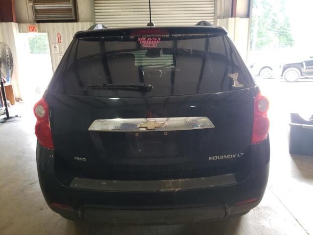 Photo 6 from auction – 2015 CHEVROLET EQUINOX with VIN 2GNFLFEK6F6100853