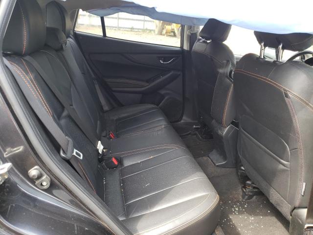 Photo 10 from auction – 2019 SUBARU CROSSTREK with VIN JF2GTANC2K8238565