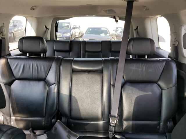 Photo 10 from auction – 2011 HONDA PILOT EXL with VIN 5FNYF4H58BB079169