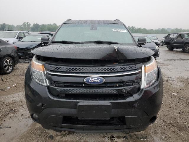 Photo 5 from auction – 2014 FORD EXPLORER L with VIN 1FM5K8F83EGA06915