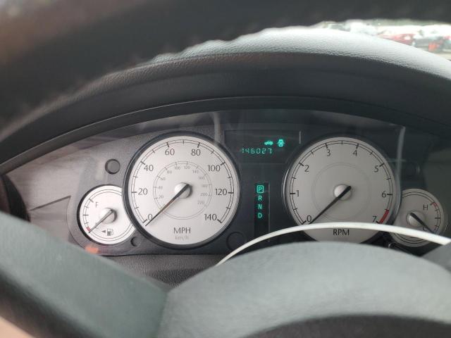 صورة رقم 9 من المزاد - 2006 CHRYSLER 300 مع VIN 2C3KA53G06H286713