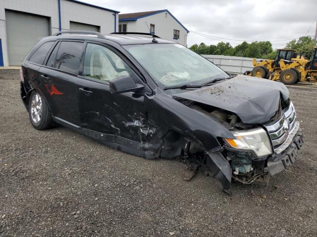Photo 4 from auction – 2007 FORD EDGE SEL P with VIN 2FMDK49C07BB72002