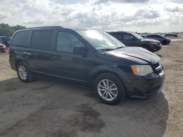 Photo 4 from auction – 2014 DODGE GRAND CARA with VIN 2C4RDGCG3ER213437