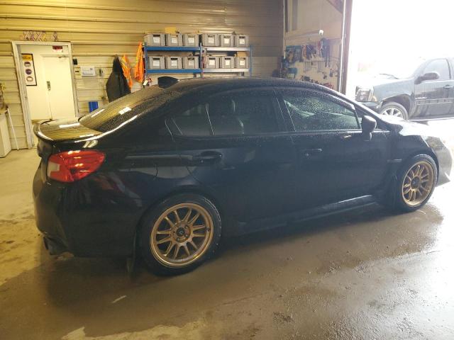 Photo 3 from auction – 2015 SUBARU WRX LIMITE with VIN JF1VA1G66F9817048