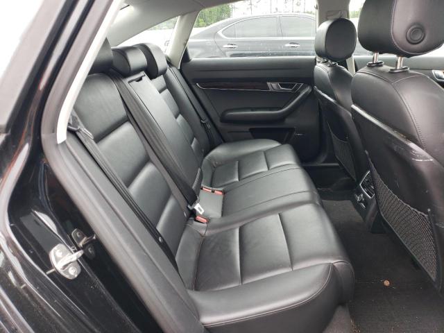 Photo 10 from auction – 2011 AUDI A6 PRESTIG with VIN WAUKGAFB5BN049037