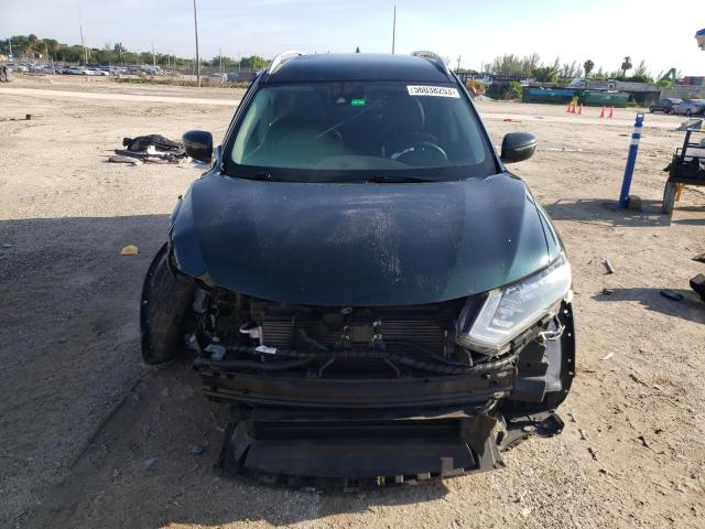 Photo 5 from auction – 2019 NISSAN ROGUE S with VIN 5N1AT2MT2KC703561